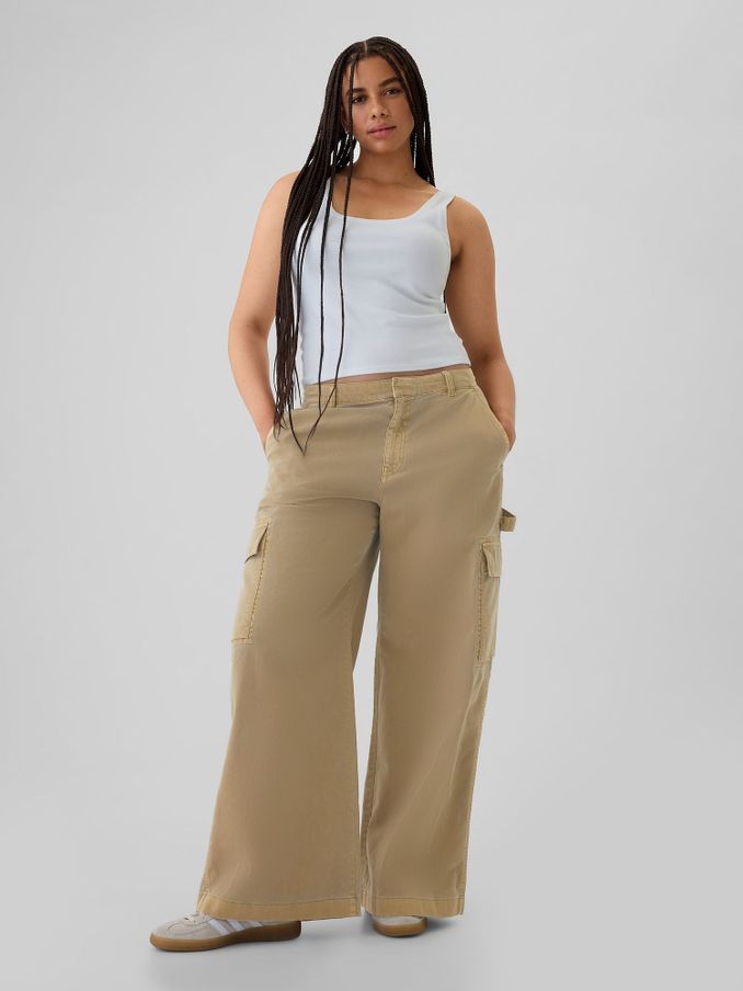 Loose cotton trousers womens uk new arrivals