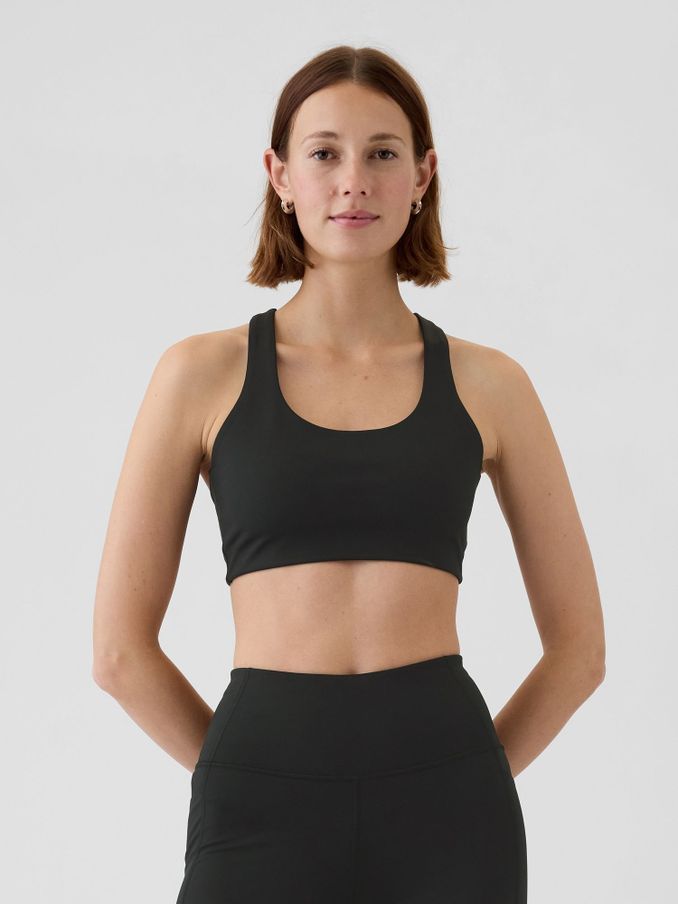 The gap sports bras new arrivals