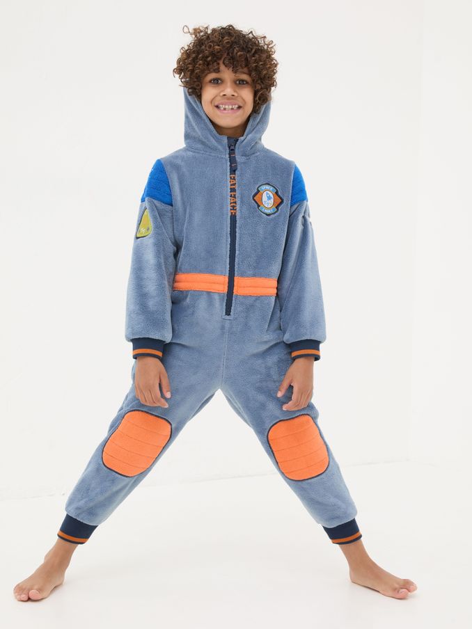 Fatface boys pyjamas clearance
