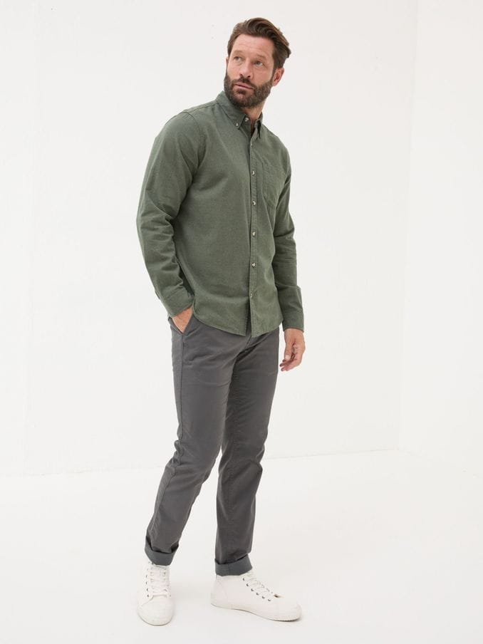 Men s Trousers FatFace UK