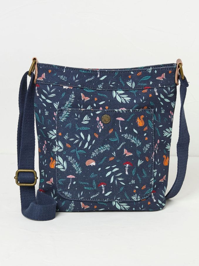 Women s Crossbody Bags Across Body Bags FatFace UK