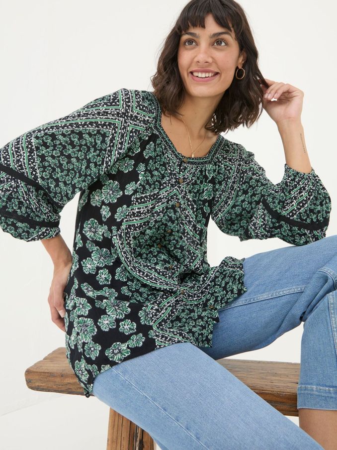 Women s Tops Outlet FatFace UK