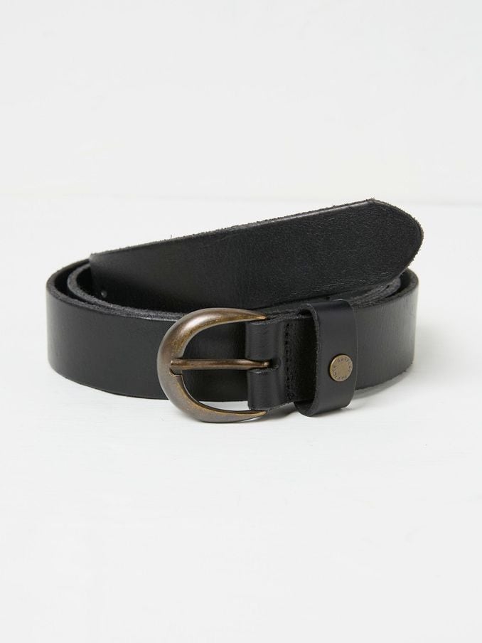 Fat face mens belts top