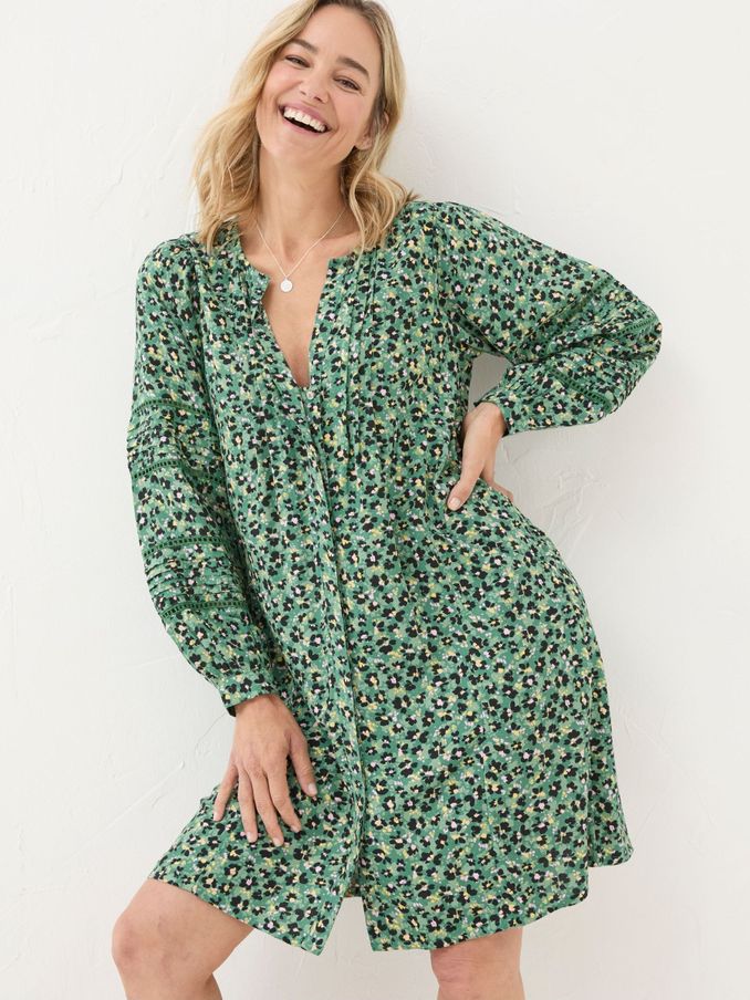 Fatface summer dresses clearance