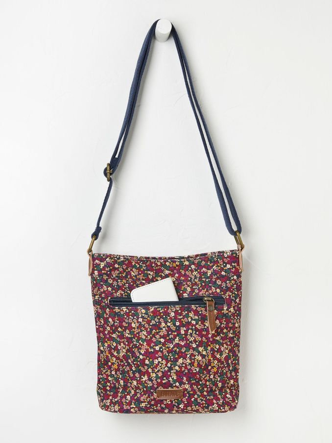 Women s Floral Bags FatFace UK