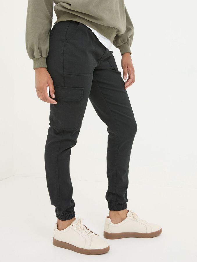 Fat face cargo pants new arrivals
