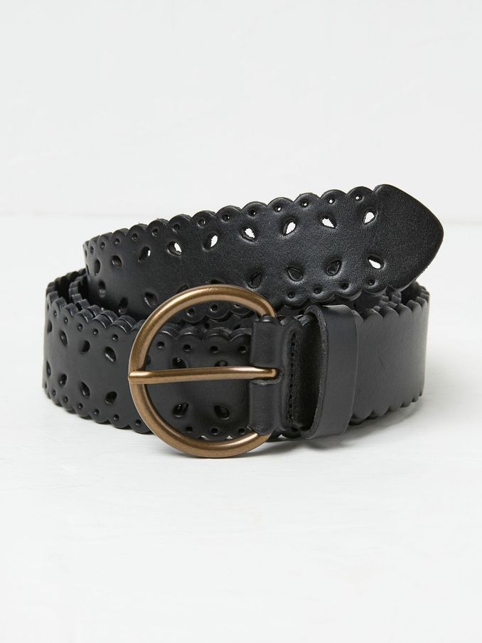 Women s Leather Belts FatFace UK