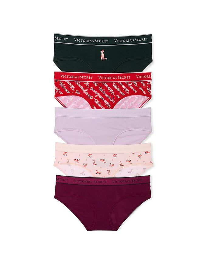 Women s Hipster Underwear Victoria s Secret UK