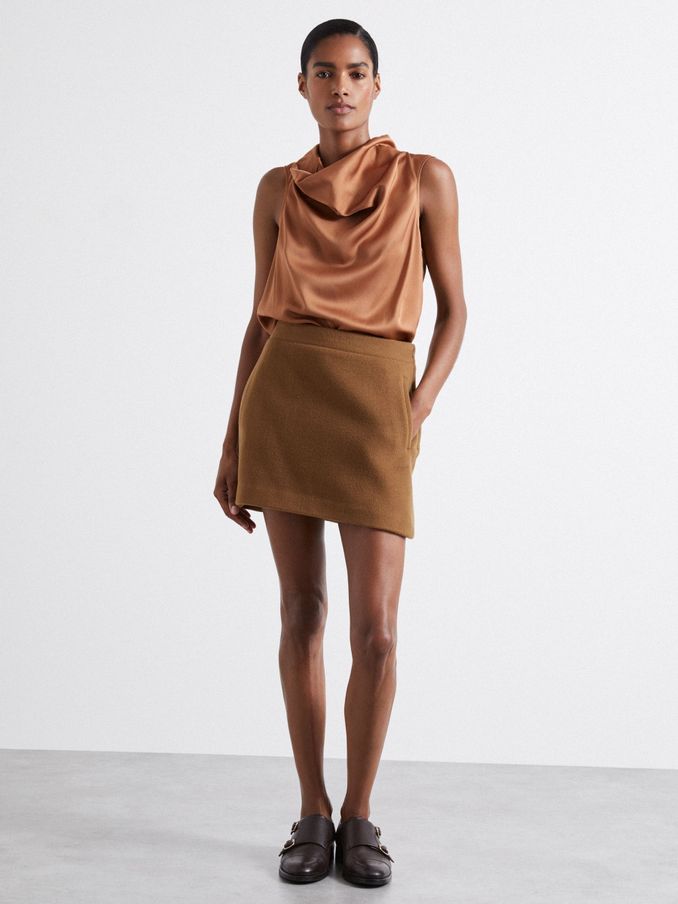Reiss work skirts hot sale