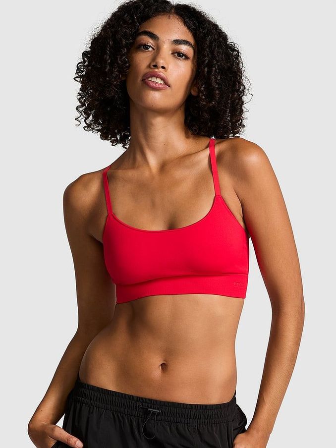 Victoria secret all day sports bra discount