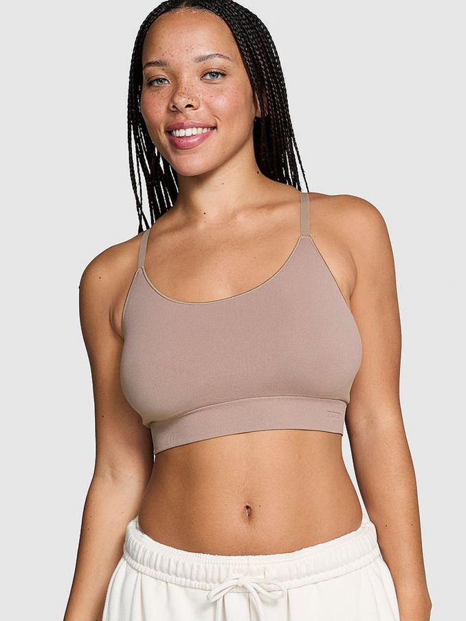 Victoria secret all day sports bra on sale