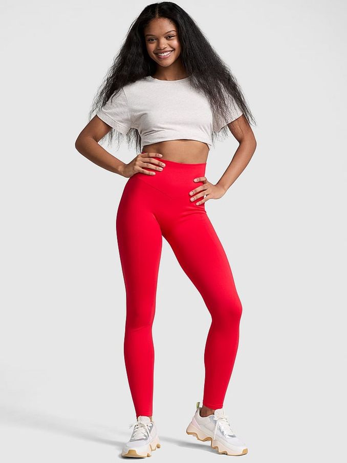 Victoria secret athletic leggings cheap