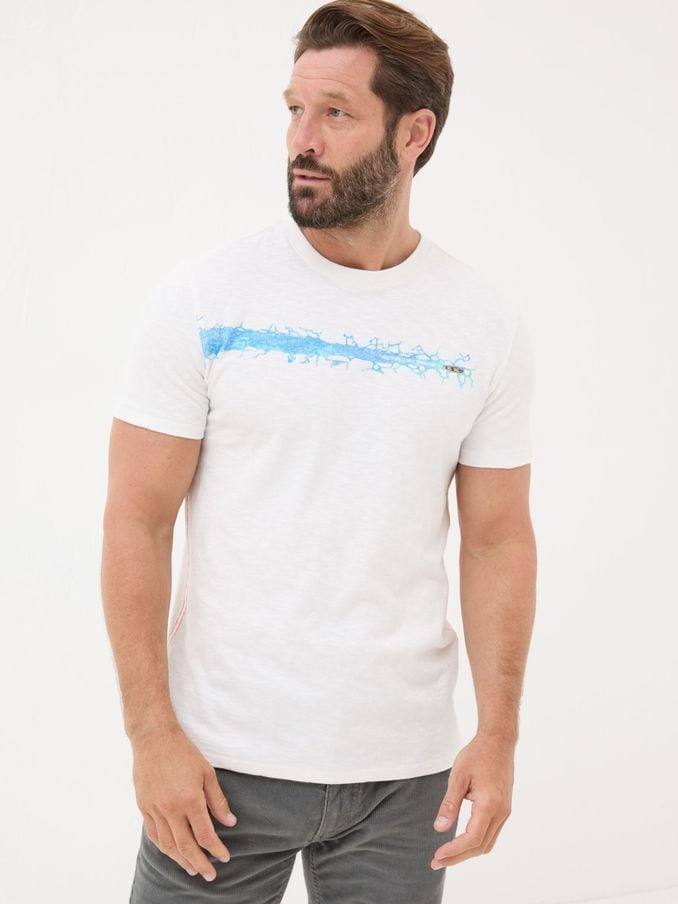 Plain white t shirt walgreens new arrivals