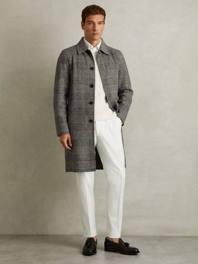 Check coat uk online