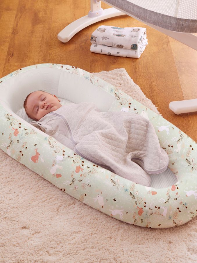 Cots Carrying Next To Me Cots JoJo Maman Bebe