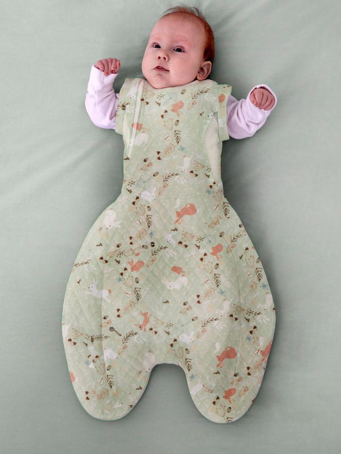 Jojo maman bebe swaddle sale