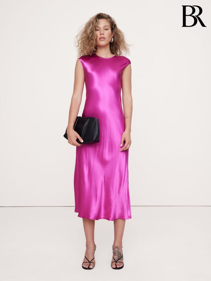 Womens Dresses Banana Republic