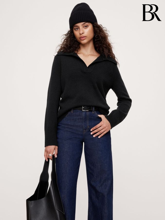 Banana republic women's sweatshirts best sale