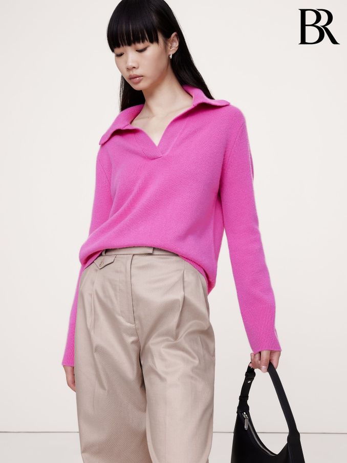 Banana republic women's sweatshirts outlet