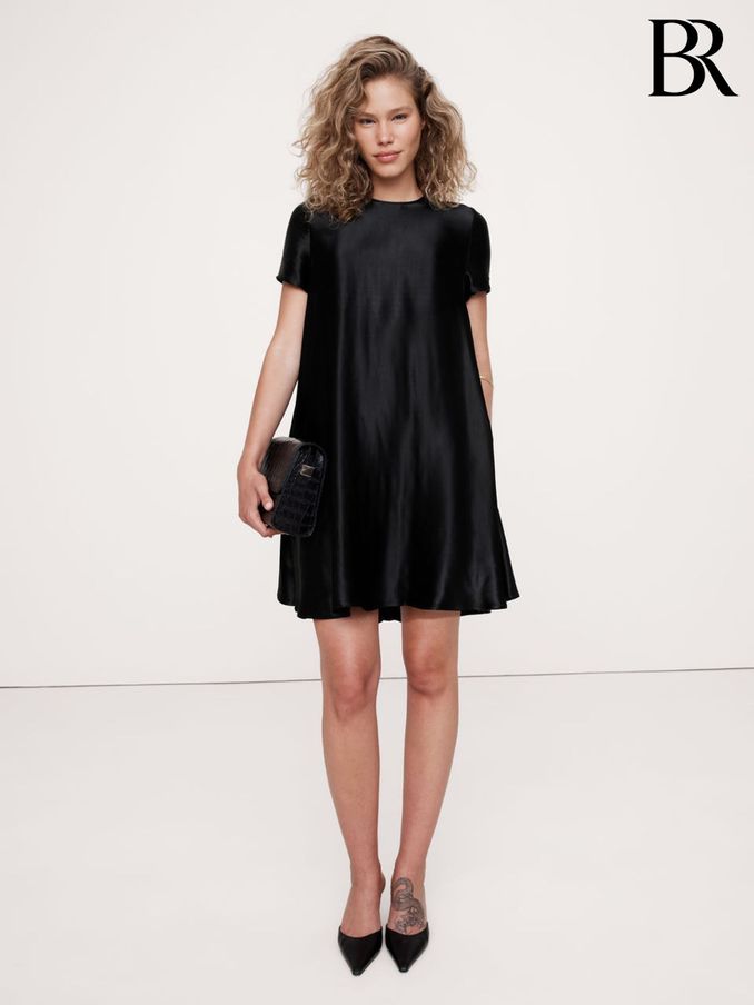 Vestidos banana republic 2019 outlet
