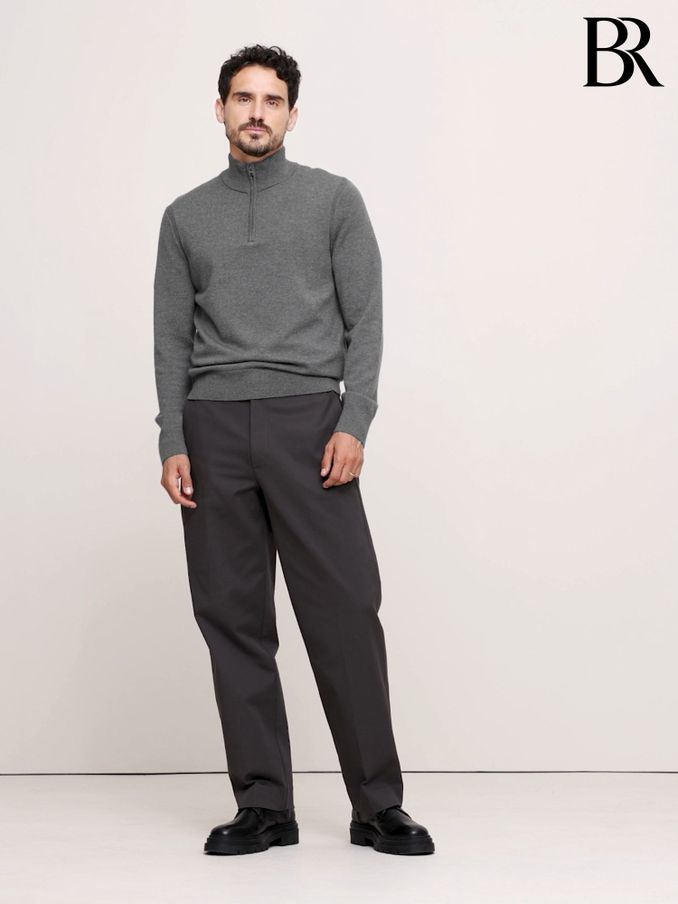 Men s Knitwear Banana Republic