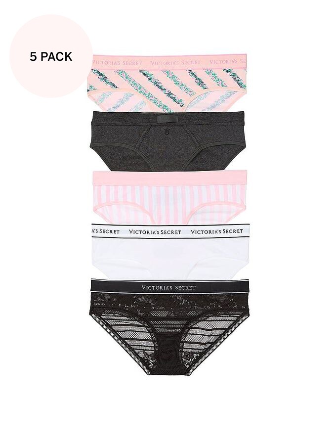 Hot pants victoria's secret discount
