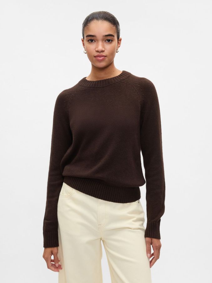 Women s Jumpers Cardigans Women s Knitwear Gap UK