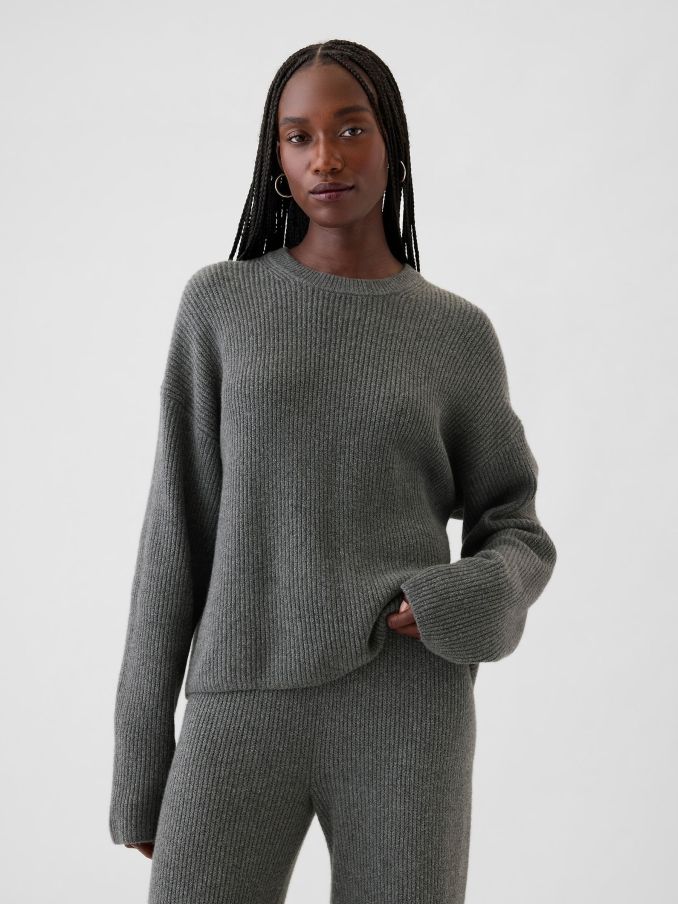 Gap sale womens jumpers hotsell