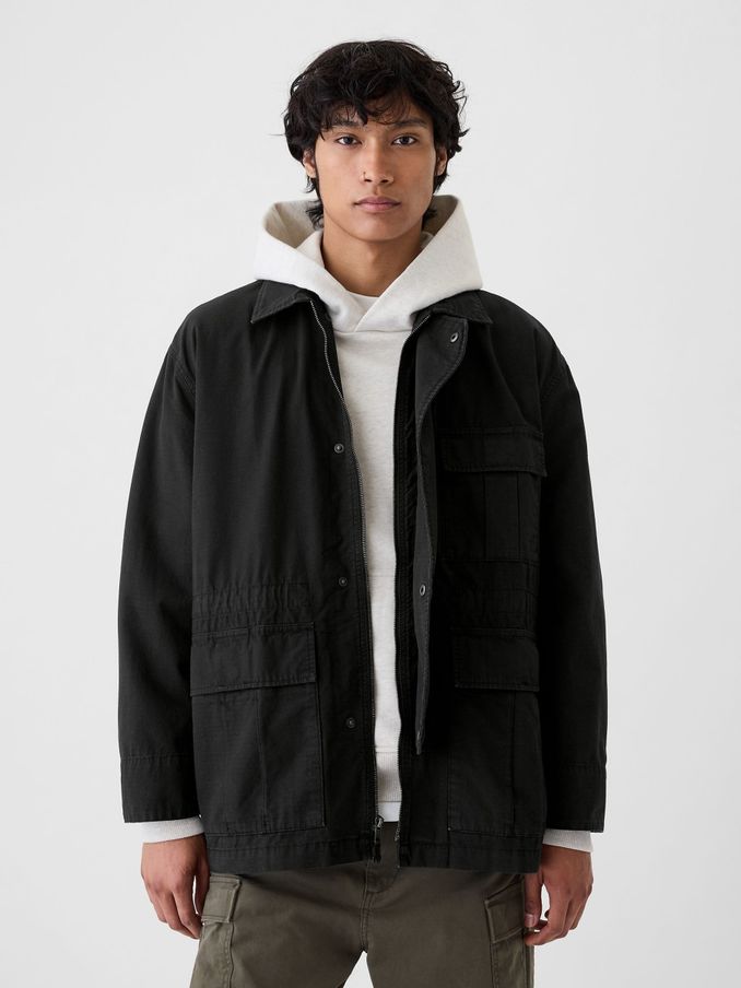 The gap mens jackets cheap
