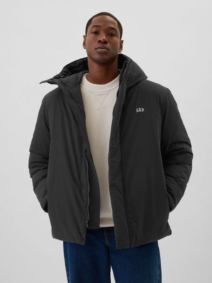 Men s Coats Jackets Gap UK