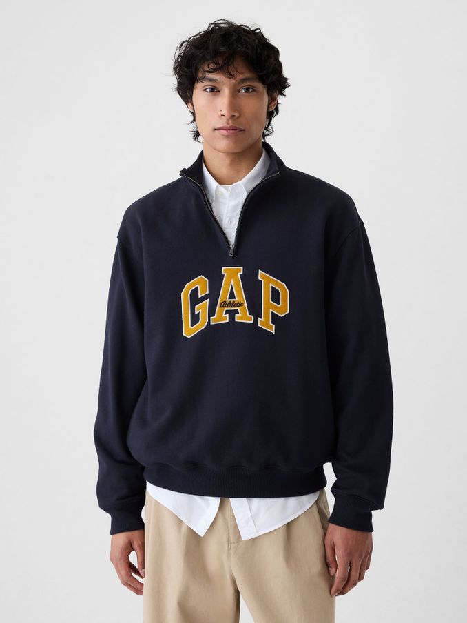 Pullover gap best sale