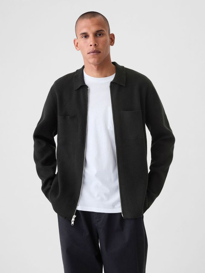 Buy Men s Jackets Sale Online Gap UK