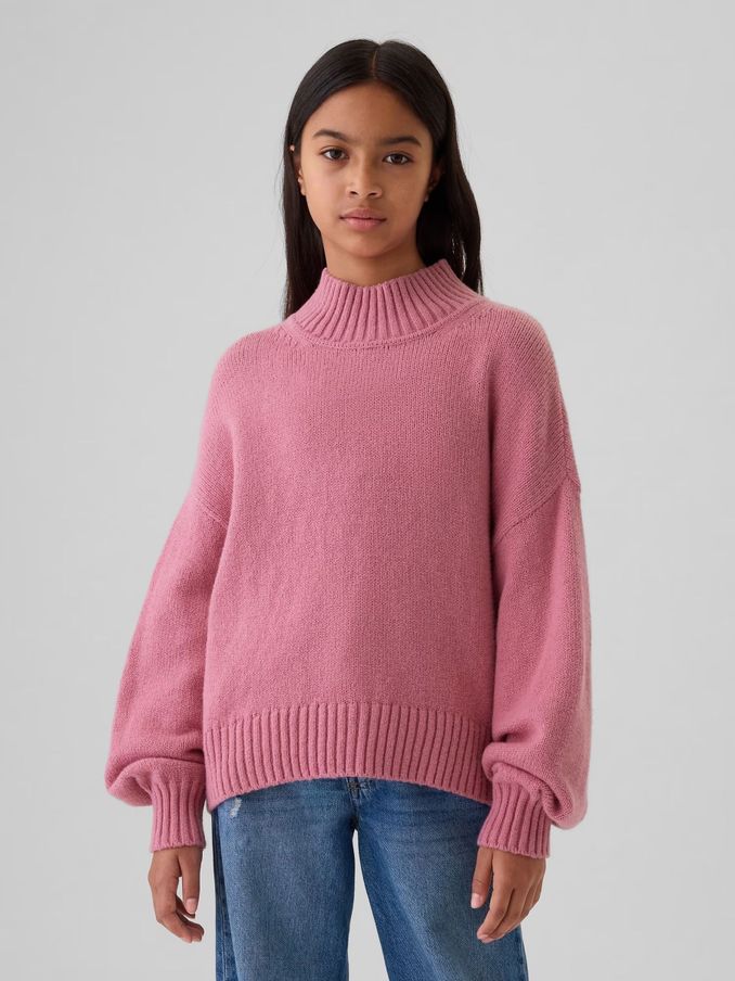 Gap girls jumper store