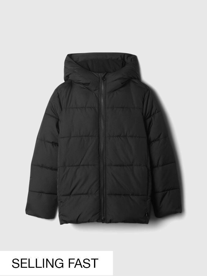 Boys Jackets Coats Gap UK