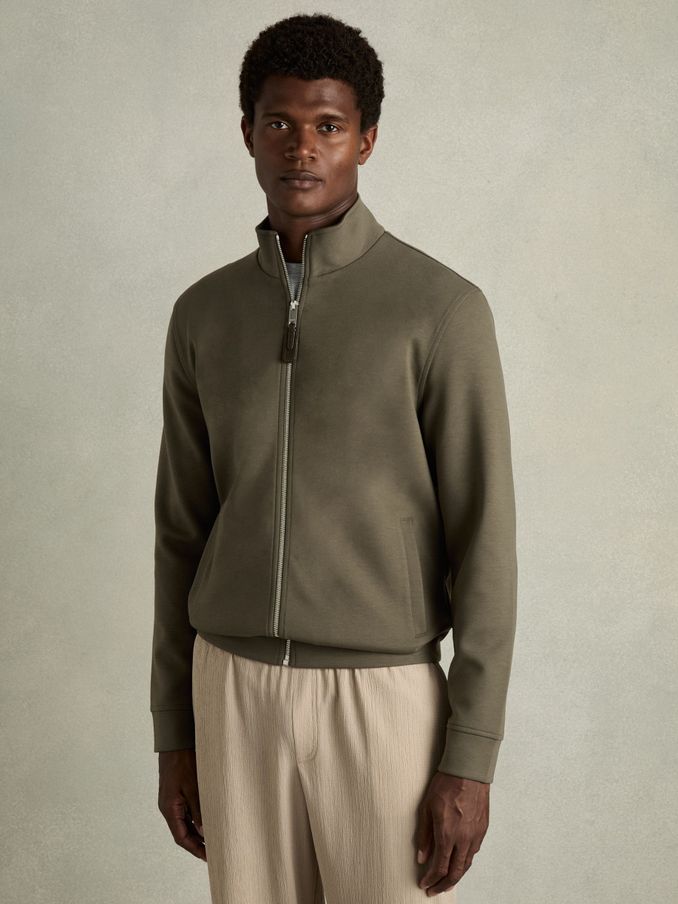 Reiss jacket sale on sale