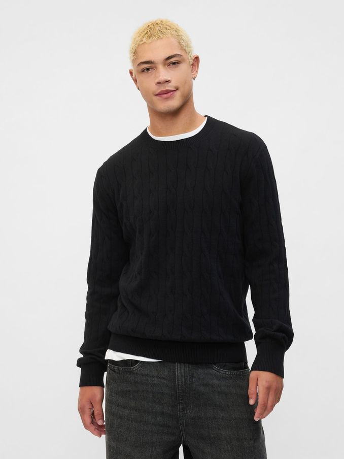 Mens Knitwear Gap UK