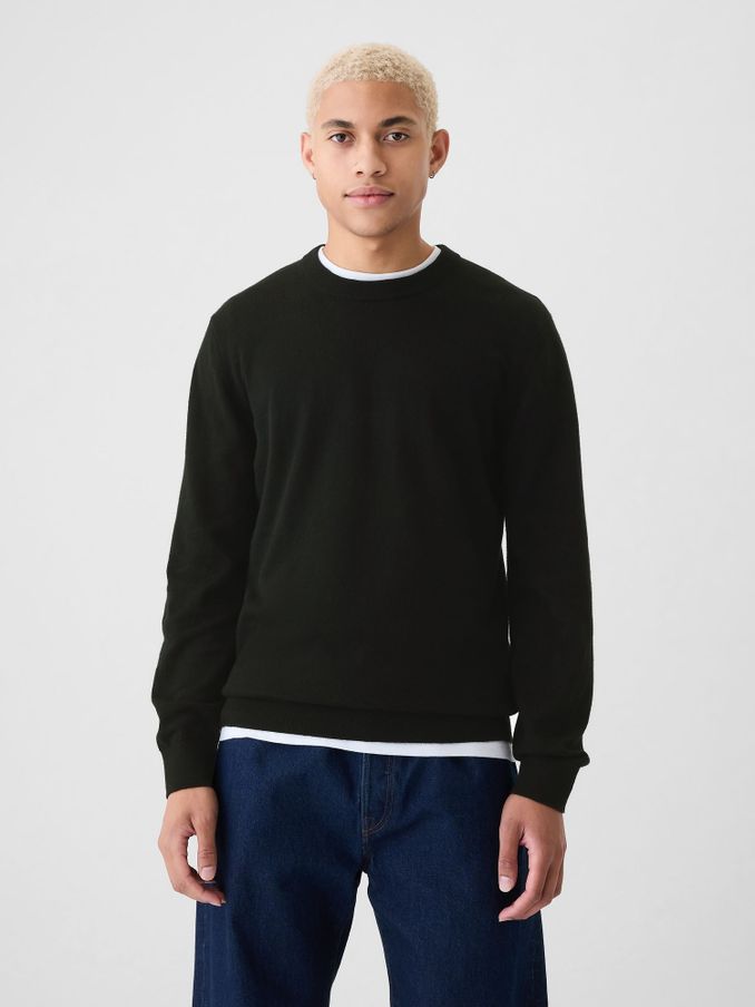 Gap jumper mens hotsell