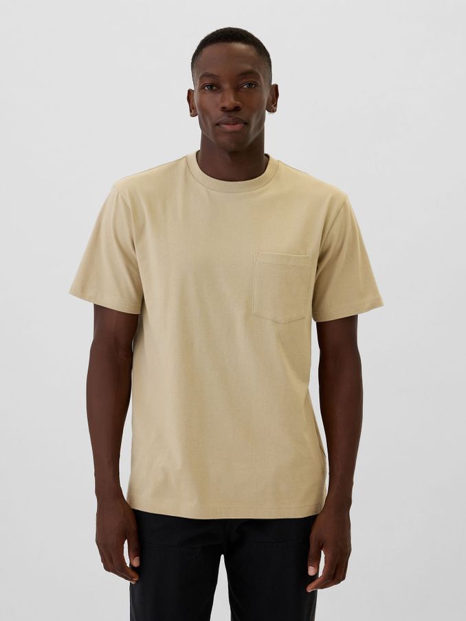 Buy Men s T Shirts Sale Tops Online Gap UK