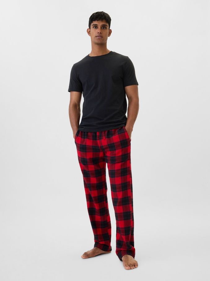 Men s Pyjamas Gap UK