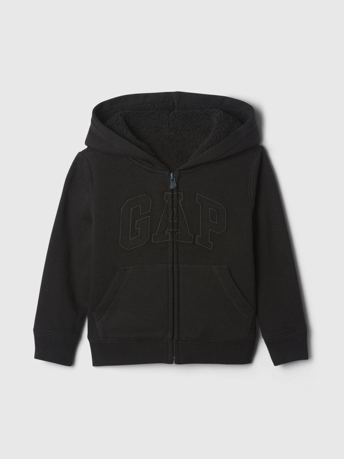 Gap hoodies for toddlers shop