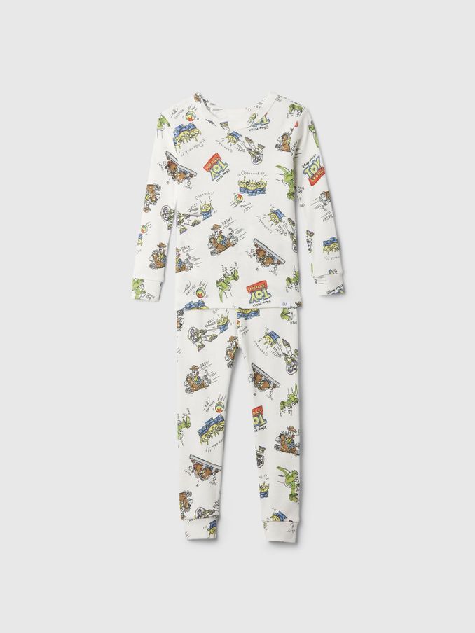 Pijama gap niño deals