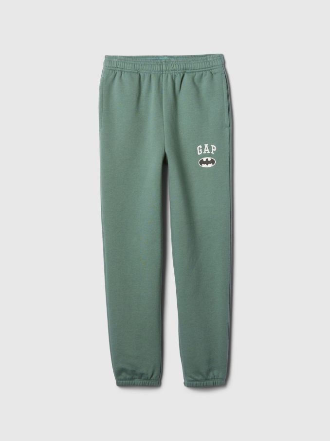Batman joggers clearance