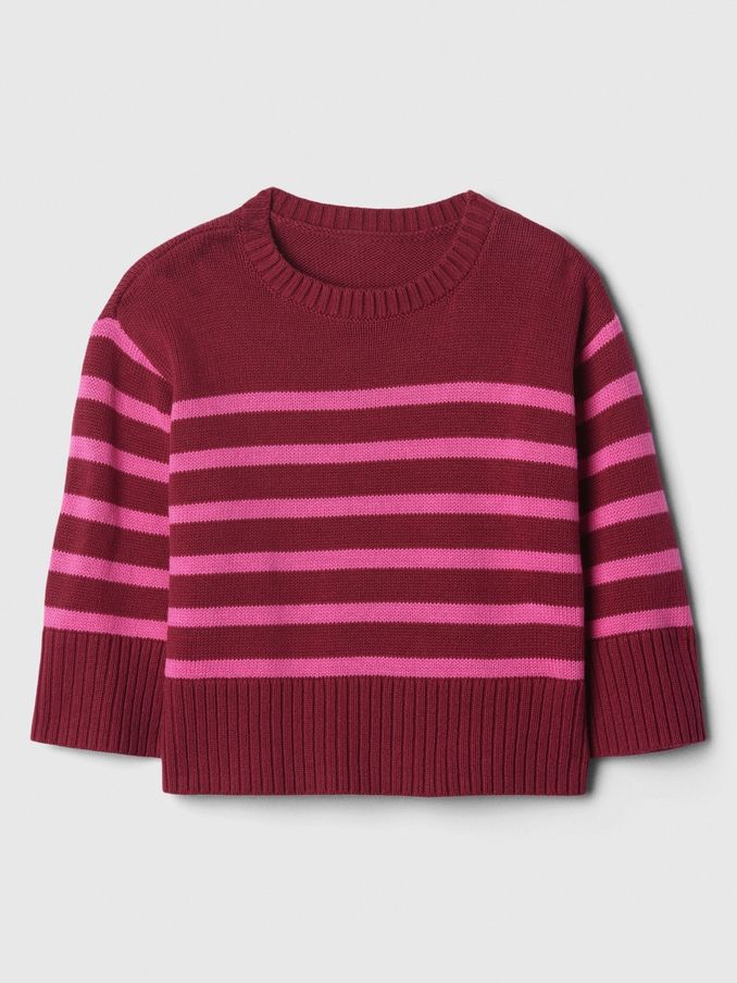 Pink boys jumper shop