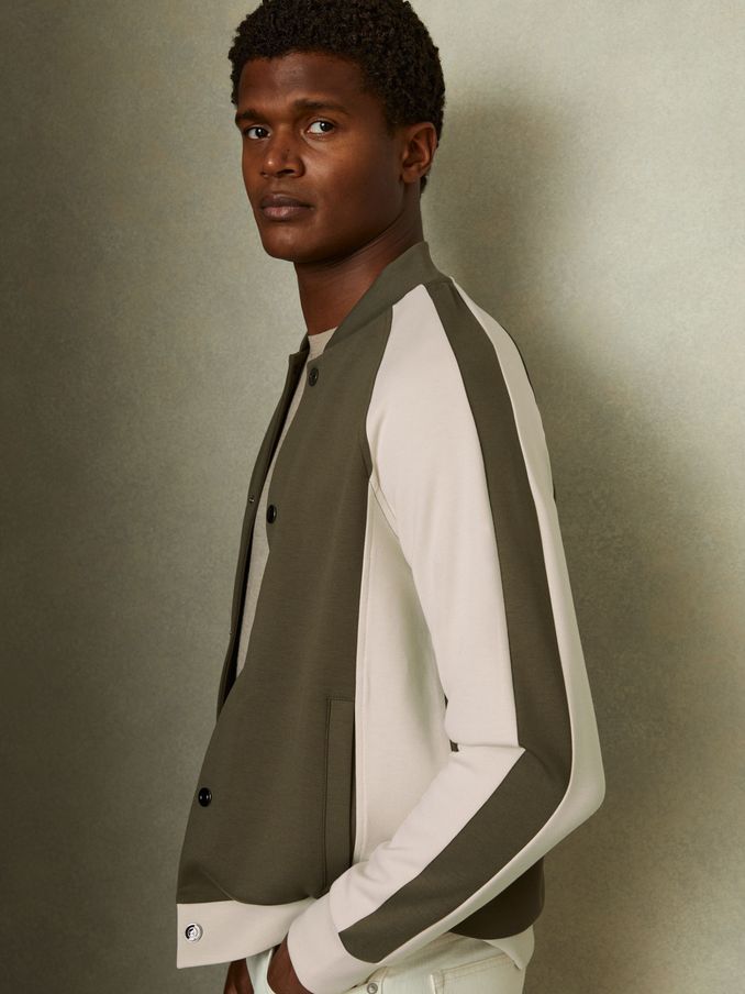Coloured jackets uk store