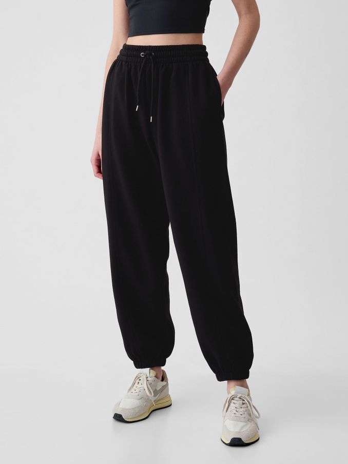 Womens gap jogging suits discount