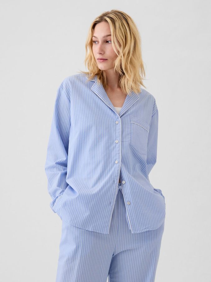 Womens Pyjamas Gap UK
