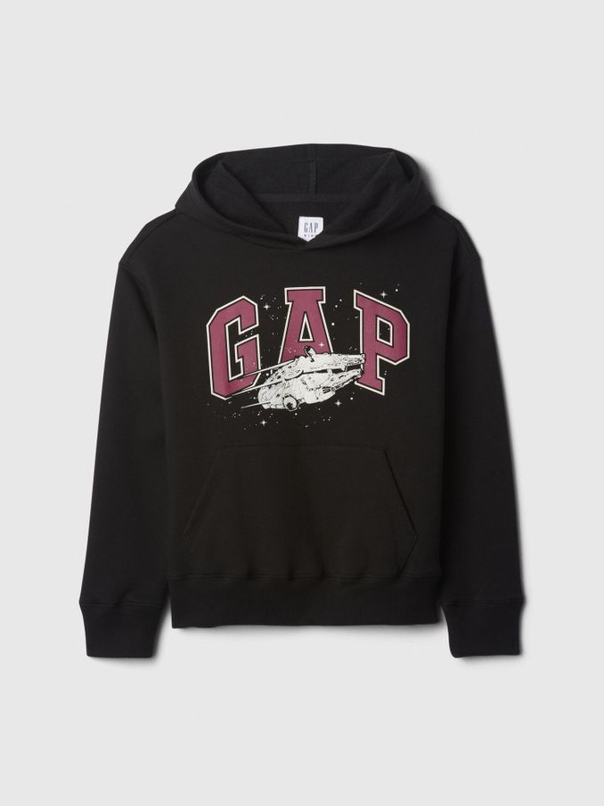Gap star wars hoodie online
