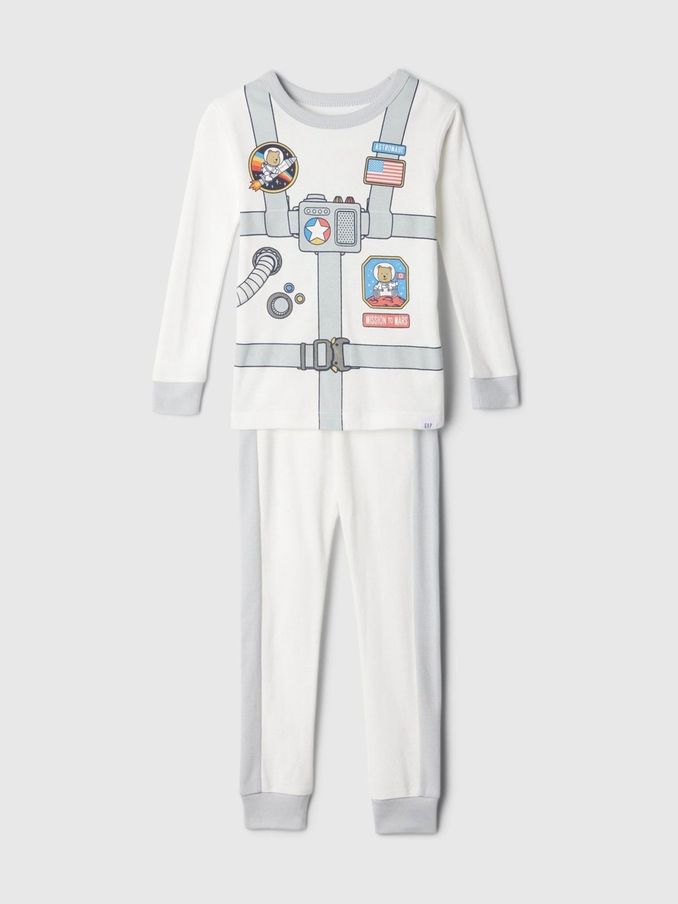 Gap boy pjs sale