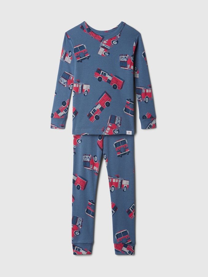 Toddler Pyjamas Gap UK