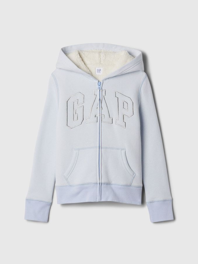 Gap hoodies for girls 2025
